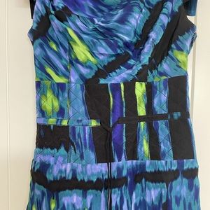 Guess by Marciano dress with drawstring